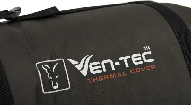 Fox Ven-Tec Thermal Bedchair Cover 240cm