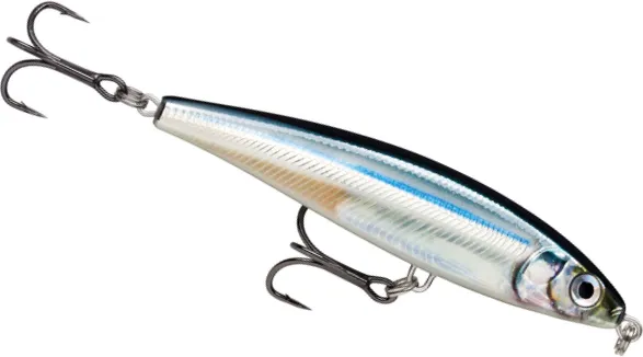 Rapala X-Rap Magnum Prey 10cm 41g ANC