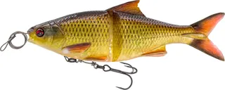 Savage Gear 3D Glide Roach 17cm 78g Clear Rudd