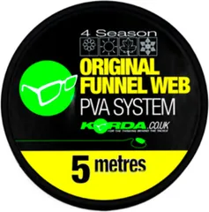 Korda Funnel Web Bestückungswerkzeuge Micromesh 5m
