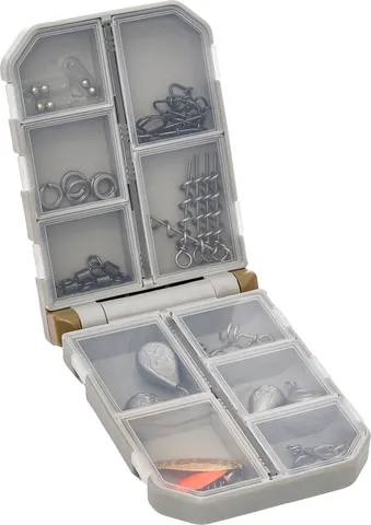 Westin Rigging Box Pike Accessories 130927