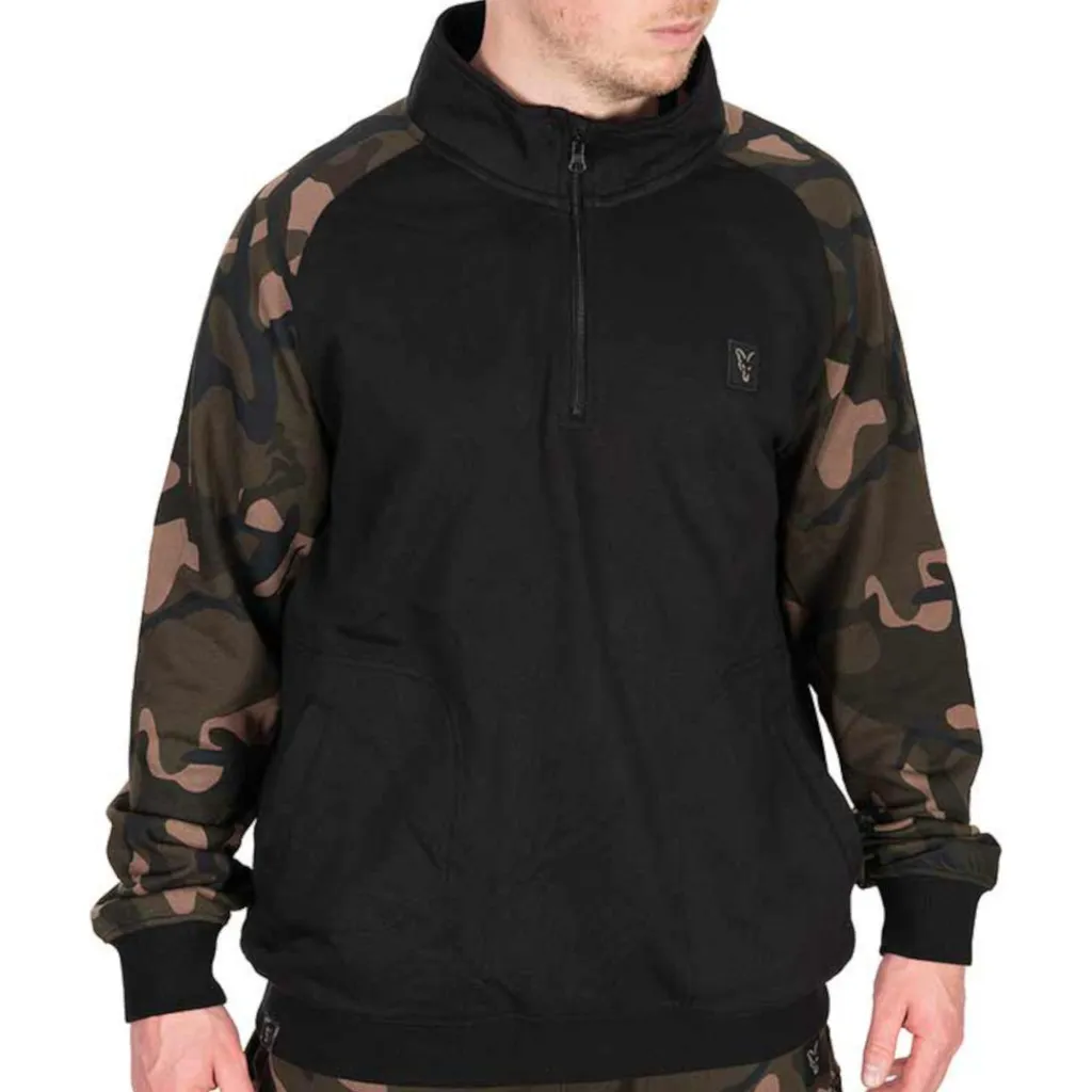 Fox LW Pullover L