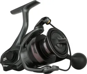 Abu Garcia Beast 3500 266g 6.4kg 5.2:1