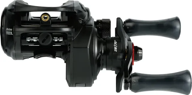 Abu Garcia Max SX Low Profile 7kg 204g 6.8:1 Left