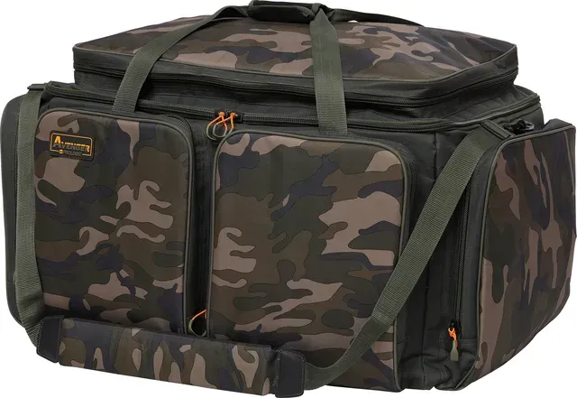 Prologic Avenger Carryall L 65 x 40 x 40 100% Polyester Waterproof