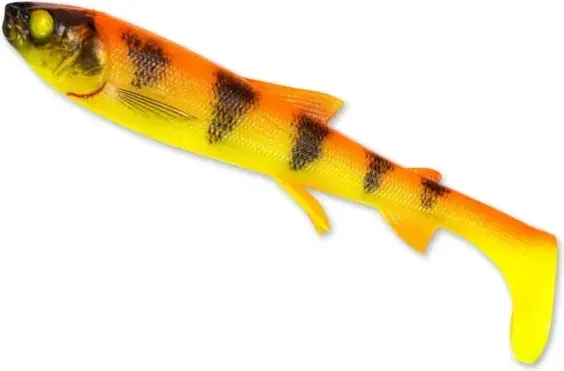 Savage Gear 3D Whitefish Shad 27cm 152g 1pc Golden Ambulance