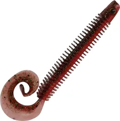 Westin Ring Teez Softbait CT 4g 10cm Sangria