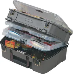 Plano Guide Series™ Satchel Tackle Box 106763