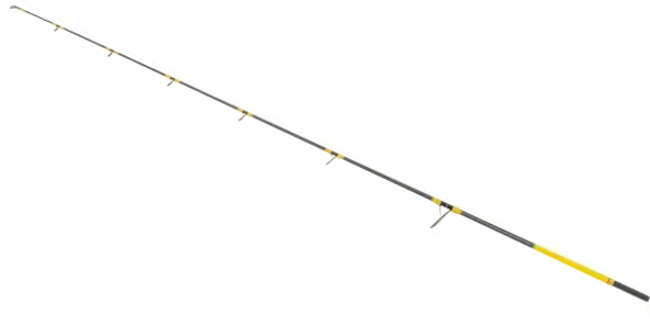 Black Cat Freestyle Pro Light Lure 220 Spinning Rod 20–120g Progressive