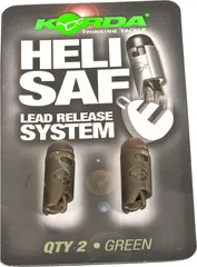 Korda Heli Safe Green 2