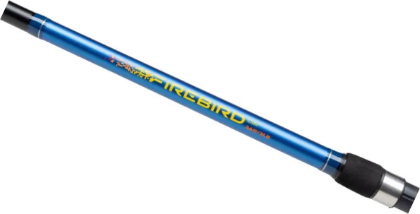 Shakespeare Firebird Carp Rods 12ft 3lb