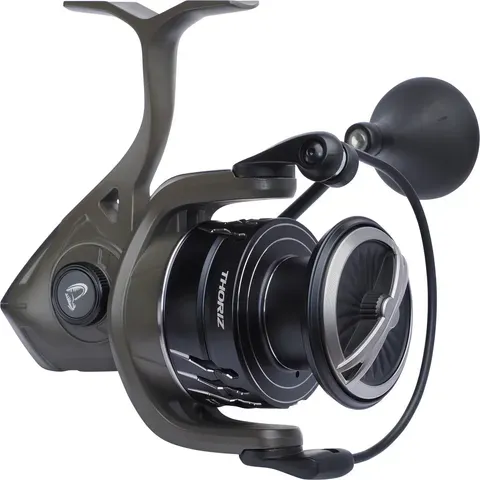 Savage Gear Thoriz Spinning Reel C5000HG 345g 6.8kg 103cm 8