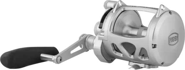 Penn International VISW Trolling Reel 30 1590g 13.6kg 4.1:1