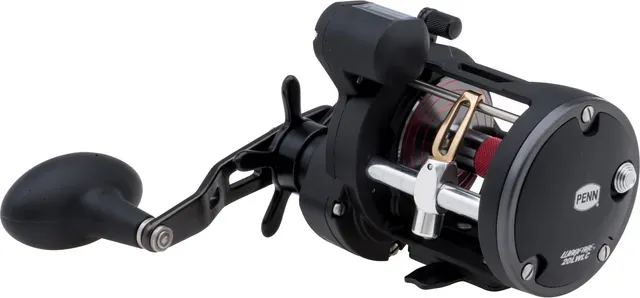 Penn Warfare Level Wind 20 5.1:1 547g 6.8kg