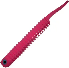 KSM River Fighters Softbaits 21cm Pink