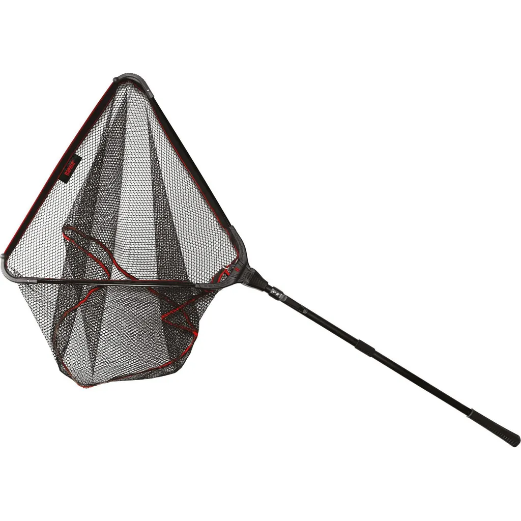 Rapala Telescoping Folding Net RA0121007 85–125cm 48x43cm