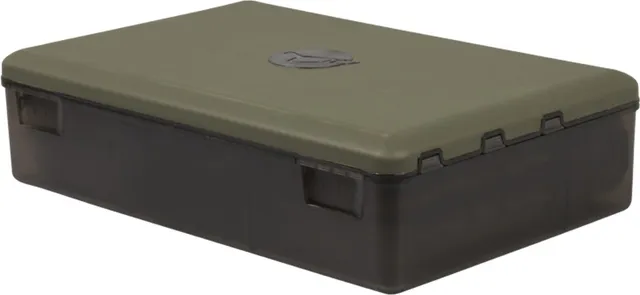 Korda Tackle Box 27 x 17.5 x 6.5cm