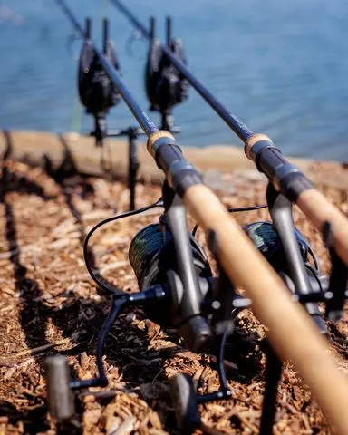 Fox Horizon X3 S 3.66m 3.00lb Cork