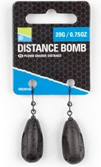 Preston Distance Bomb 20g
