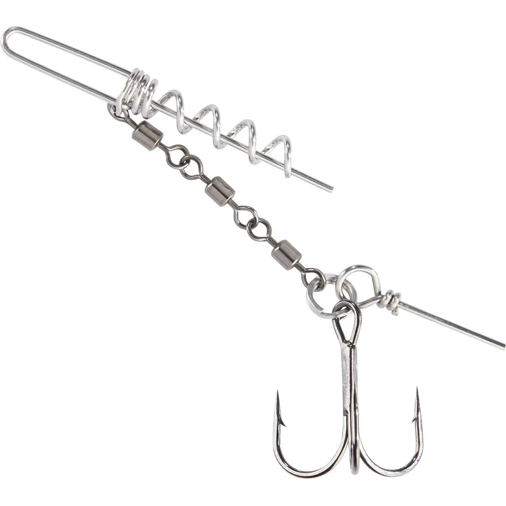 Balzer Anti Tangle Hecht System Stinger und Zubehör 5.5cm #1