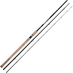 Tubertini Catapult Sensitiv Coarse Rod 3.3m 8–28g 3pc