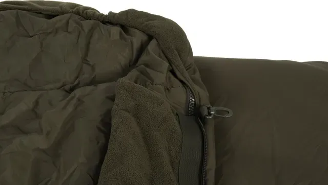 Fox Ven-Tec All Season Sleeping Bag 220cm 100% Polyester 3–5 Season