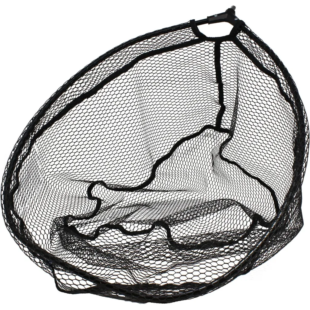 FTM Yuna Light Landing Nets & Handles 50x40x24 54cm
