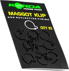 Korda Maggot Klip #M
