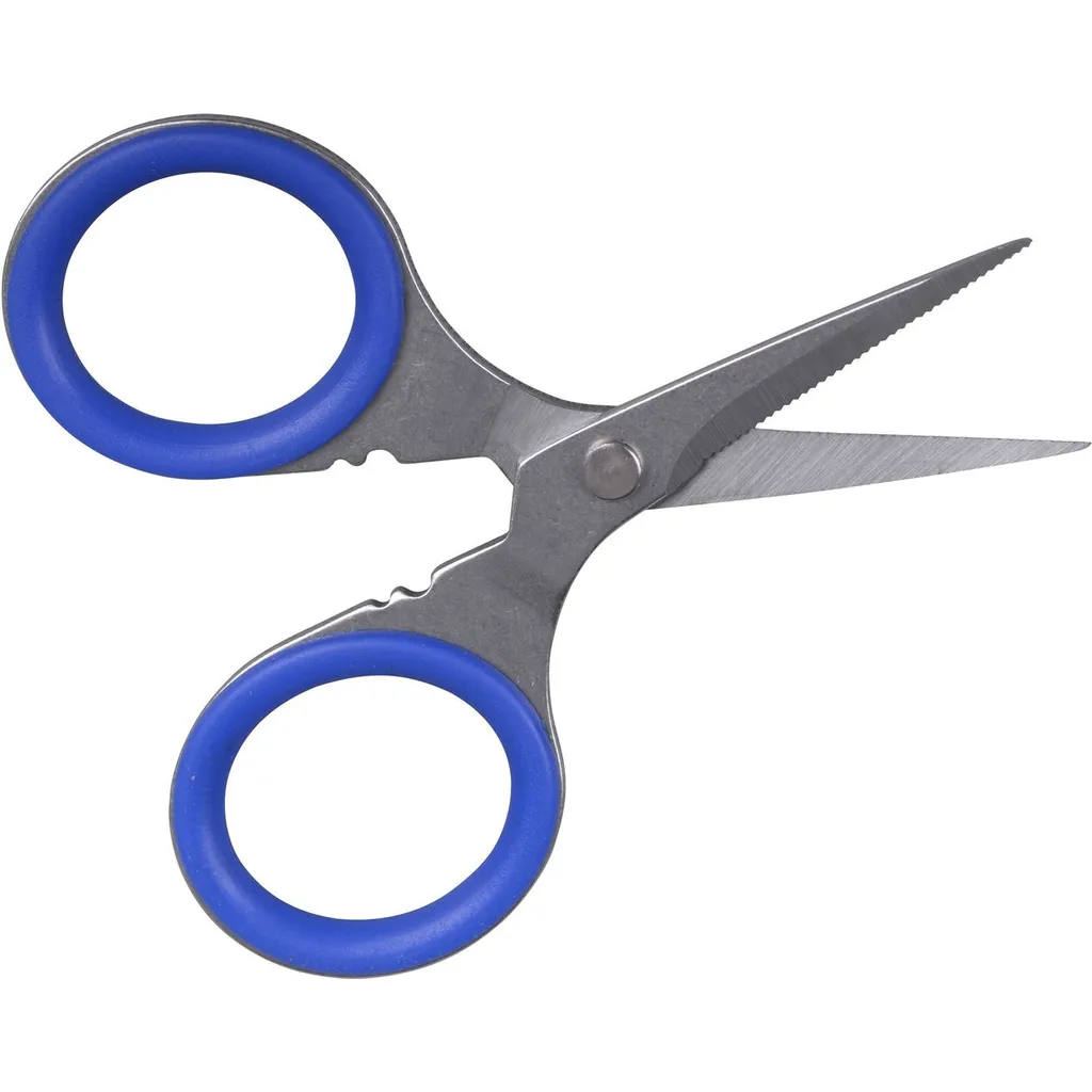 Prologic LM Compact Scissors 7772