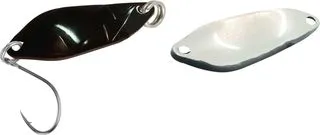 FTM Spoon Strike Spoon 2.1g Black/White