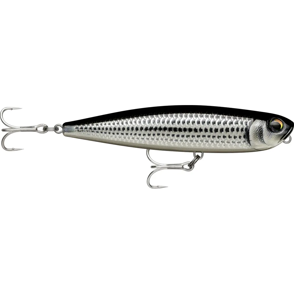 Rapala Precision Xtreme Pencil Saltwater PXRPS127 12.7cm 26g Mullet