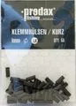 Predax Crimps 1.8mm 50pcs
