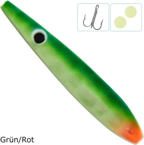 Balzer Colonel Z Seatrout Inliner