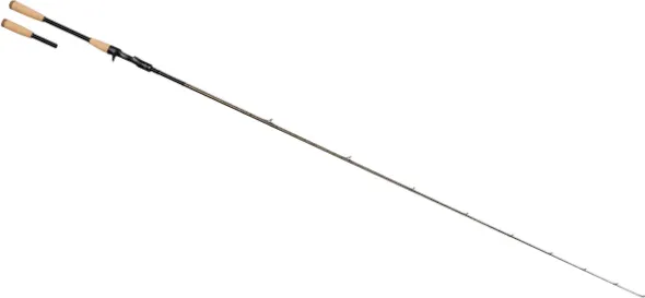 Westin W8 Vertical Jigging-T 2nd Baitcastrute 190cm 14–70g 128g XXH