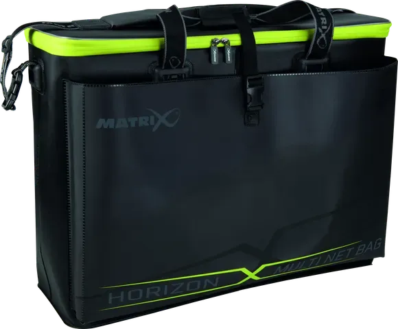 Matrix Horizon X EVA Multi Net Bag 2compartments L
