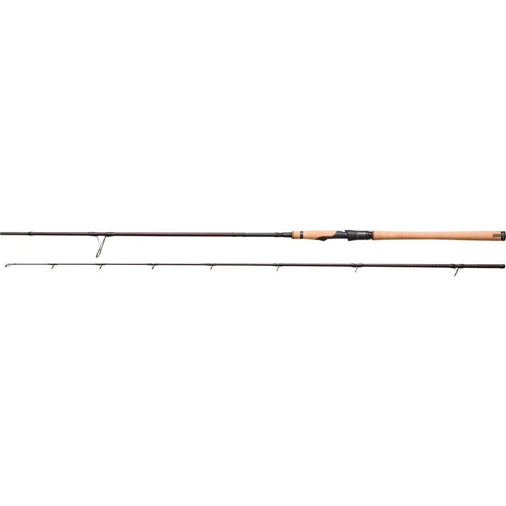 Savage Gear ALPHA SG6 BIG BAIT Spinnrute 2.21m 60–100g 2pc