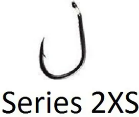 Fox Haken Series 2 XS Karpfenhaken #4