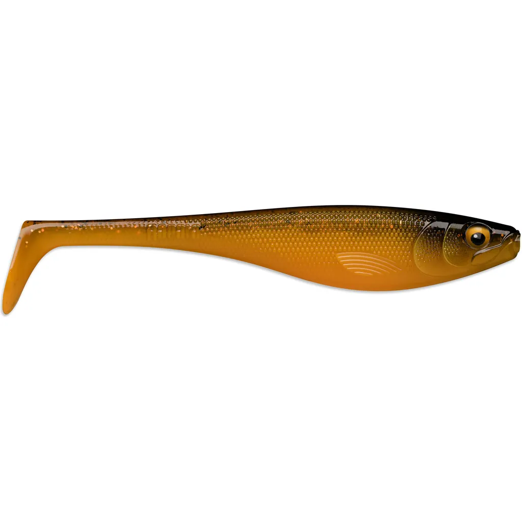 Rapala Soft Peto Gummifische SFPT18 18cm 51g Lava Roach