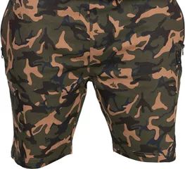Fox Camo LW Jogger Short S