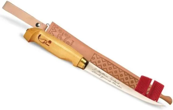 Rapala Filetiermesser 19cm Serrated