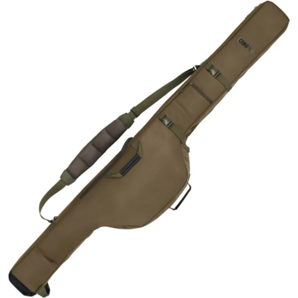 Korda Compac 3 Rod Holdall 12ft 365.76cm 3rods