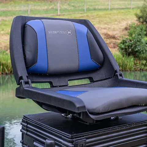 Preston Inception 360 Seatbox 20.1kg