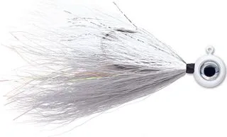 VMC Moontail Jig 7158 7g 2/0 Flat Aspirin Head Shad