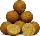 Carp Killers Pineapple Fish Boilies 3.5kg Yellow