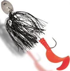 4Street Pike Chatter 9g Black Sun