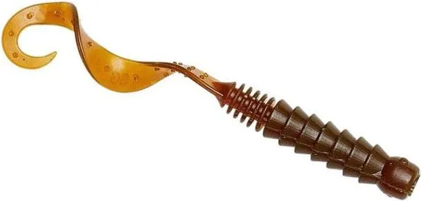 Savage Gear Pro Grub 5cm 0.8g Motor Oil