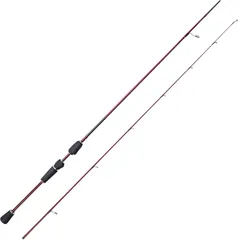 Westin W6 StreetStick Spinnrute 2.43m 2–10g 2pc M