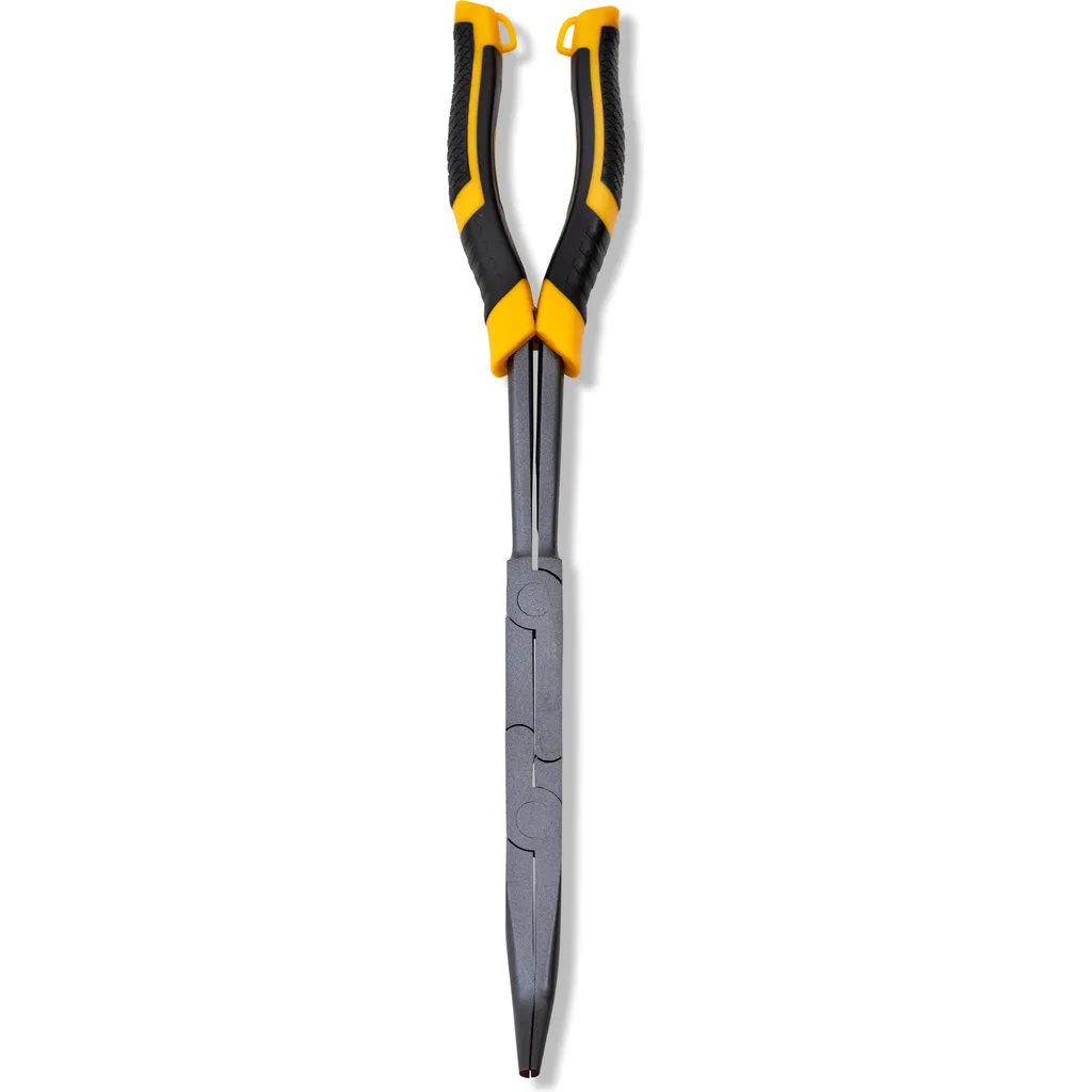 Black Cat Power Pliers With Double Joint 33cm