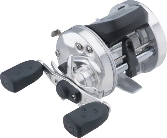 Abu Garcia Ambassadeur S Line Counter Baitcasting Reels 6500 5.1:1 Right