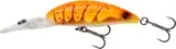 Savage Gear 3D Shrimp Twitch DR 5.2cm 6.4g 1.5–2.5m Orange Shrimp